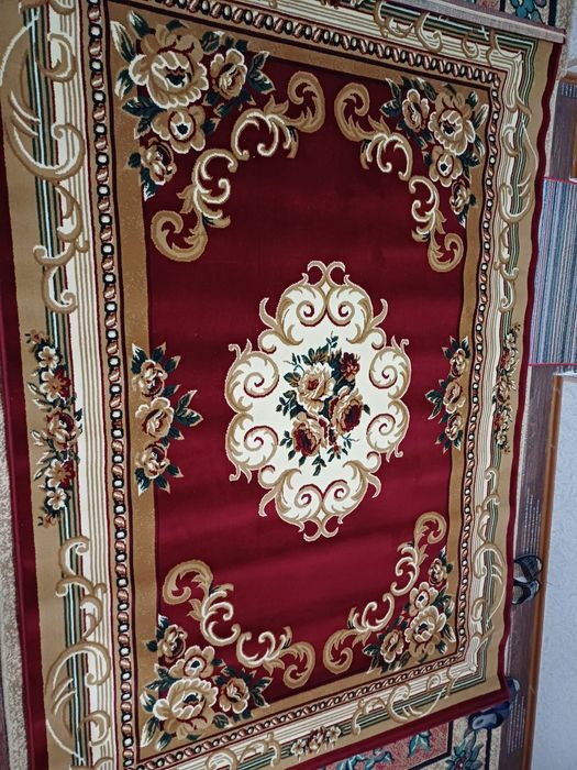 Продаются новые ковры 3×2