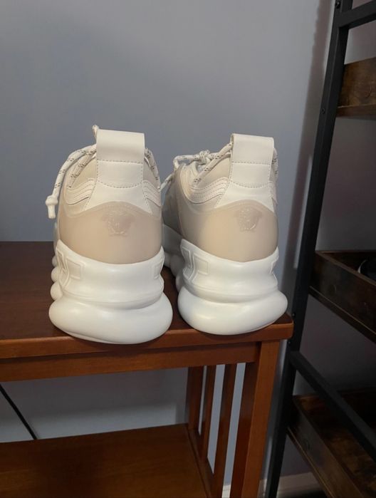 Versace Chain Reaction