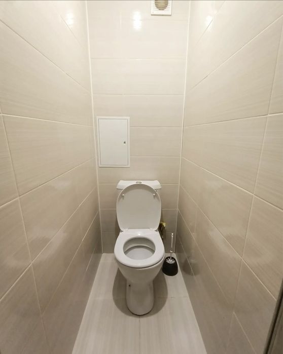 2х комнатная квартира