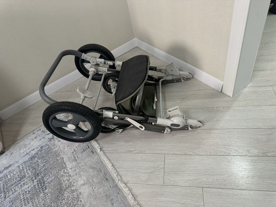 Коляска детская