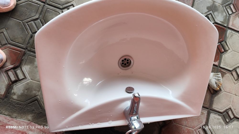 Продаётся раковина