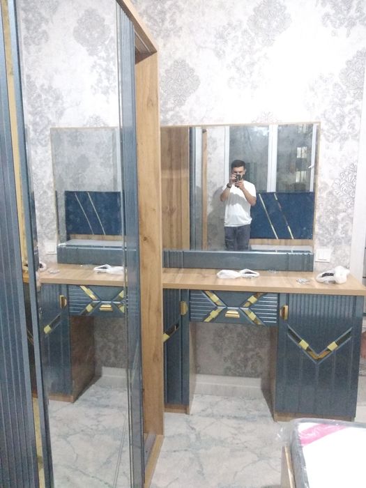 Yengi mebel spalni garnituralar