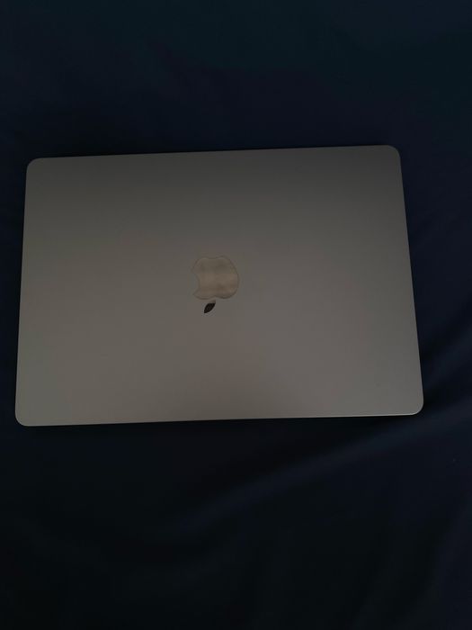 Ноутбук Apple macbook air m4/baitimes•0.0.24