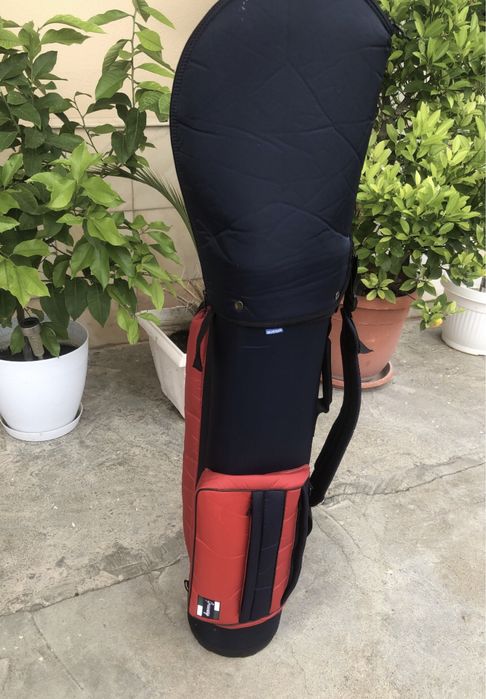 Set crose Golf Decathlon