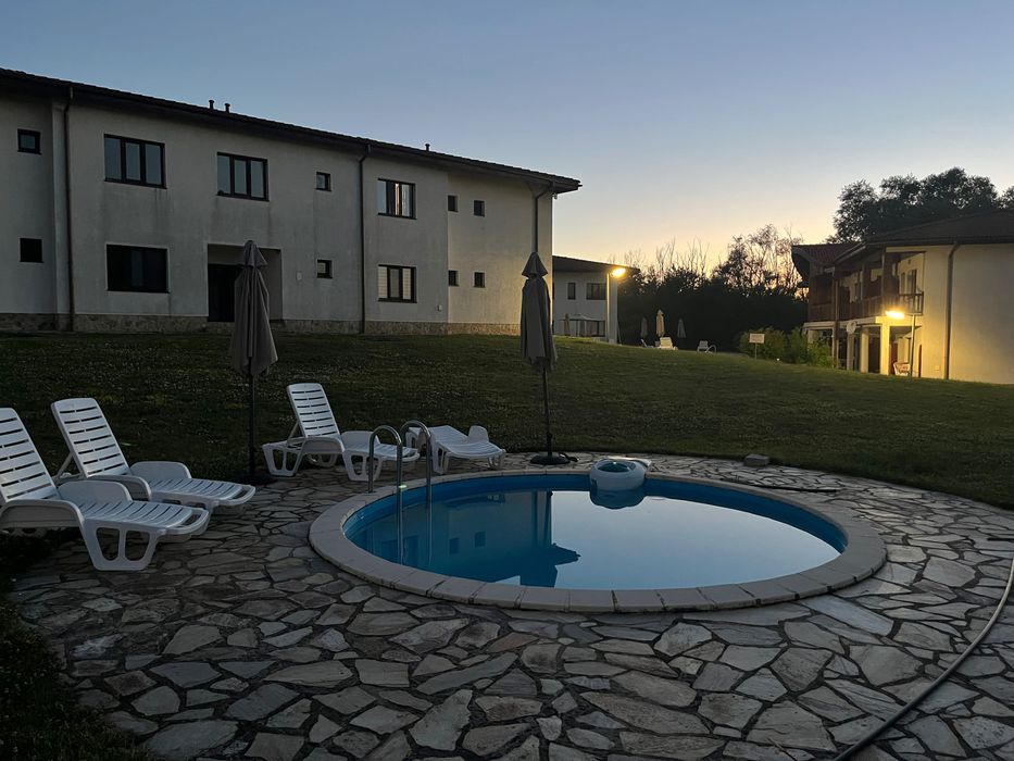 Продава се Двустаен апартамент в Долна баня - 65 кв.м за 1280 €/кв.м - Снимка #4