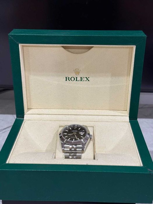 Rolex Datejust 41 Blаck