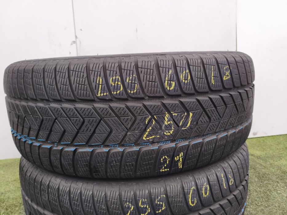 255.60.18 Pirelli