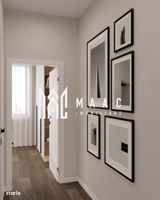 Apartment in Sibiu - Mai multe