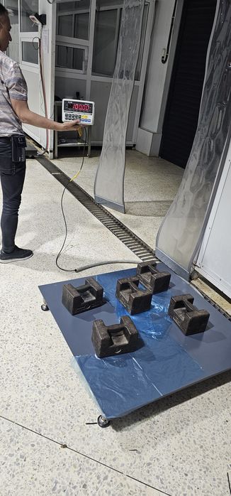 Ремонт продажа электронных весов