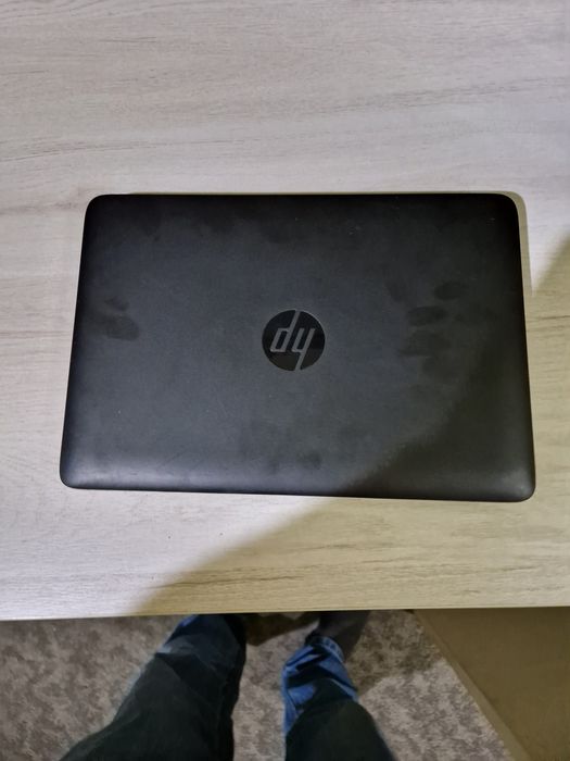 Vand Hp elite book 820  G2 i 7