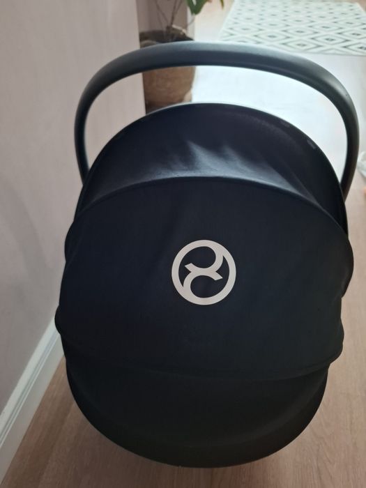 Scoică Cybex Gold