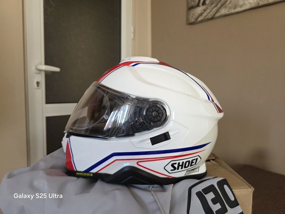 Каска за мотор SHOEI GT AIR 2 Размер S