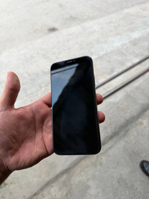 Продажа iphone X