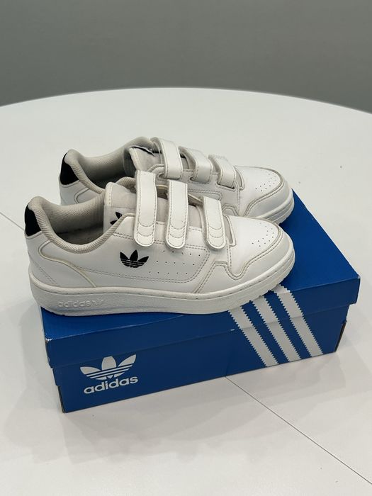 Детские кроссовки Adidas