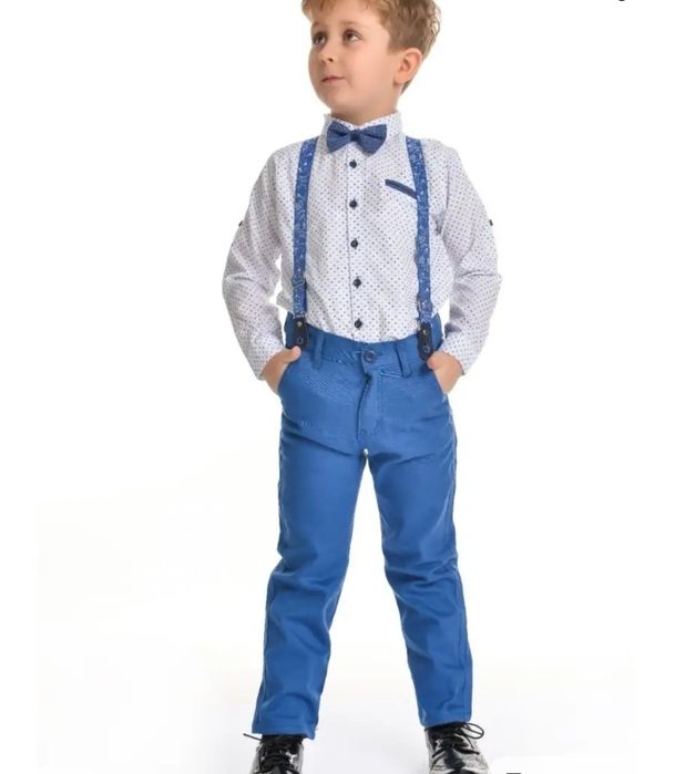 Костюм на мальчика 1-1.5 года