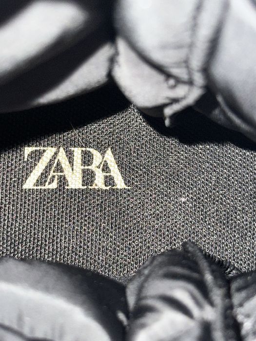 Vand ghete de zapada de la zara marimea 38 noi