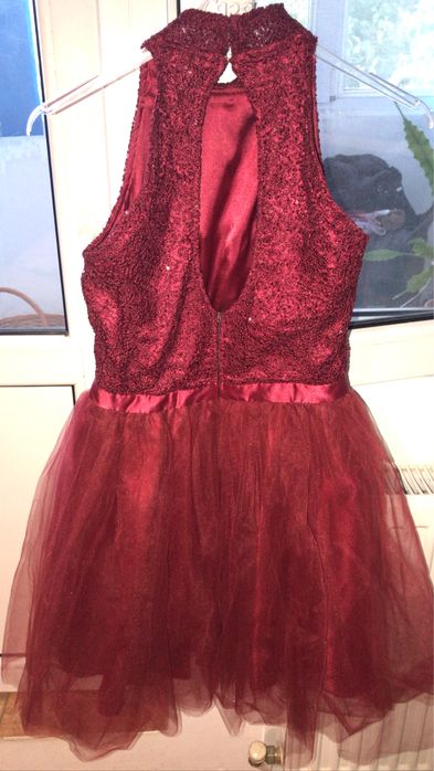 Rochie pentru banchet