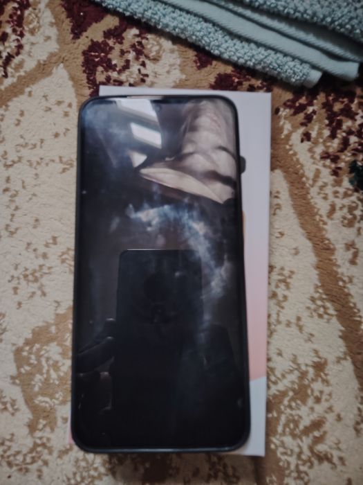 HONOR 9d 12 256 kafolatlangan