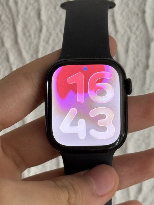 Apple Watch Series 11 S/M 42mm