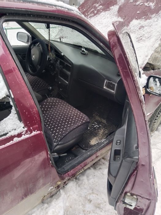 Даево Некст 2 поколения