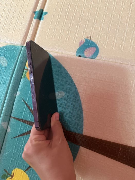 Iphone 14pro max. 512gb