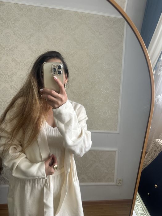 Новое платье размер. С, м