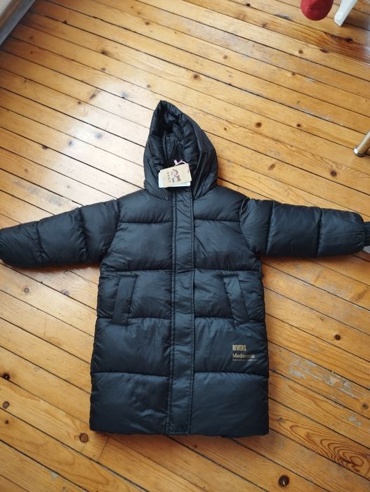 Зимно детско яке НОВО