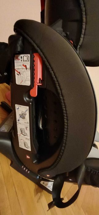Scaun auto copii