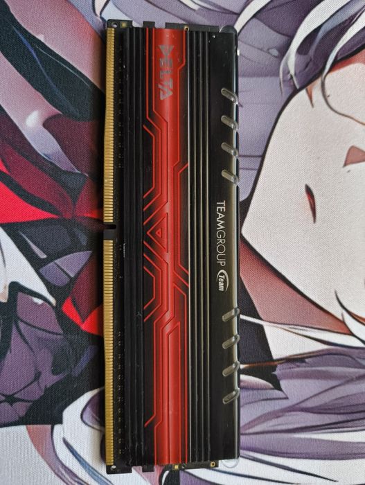 8GB DDR4 2400mhz RGB