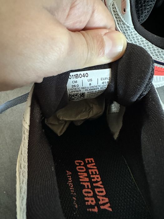 Adidasi Asics barbati