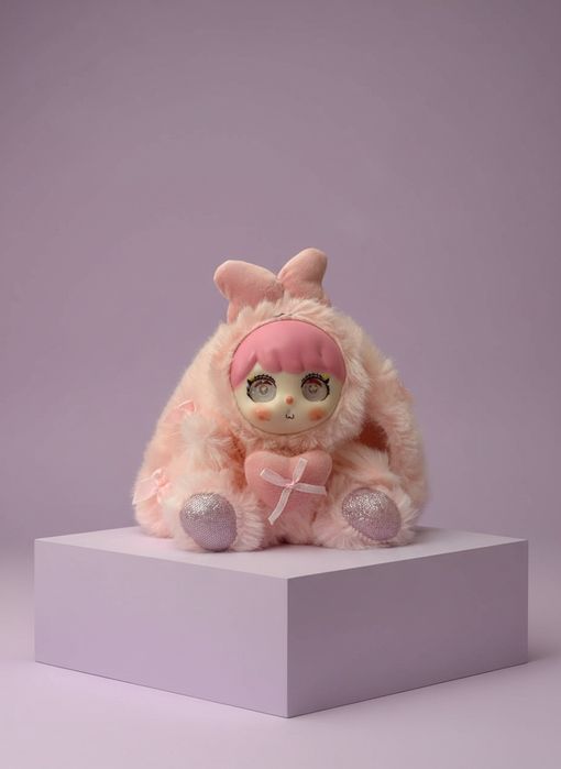Мягкие Игрушки брелок