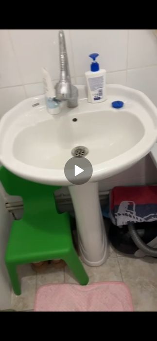 Раковина сатылады