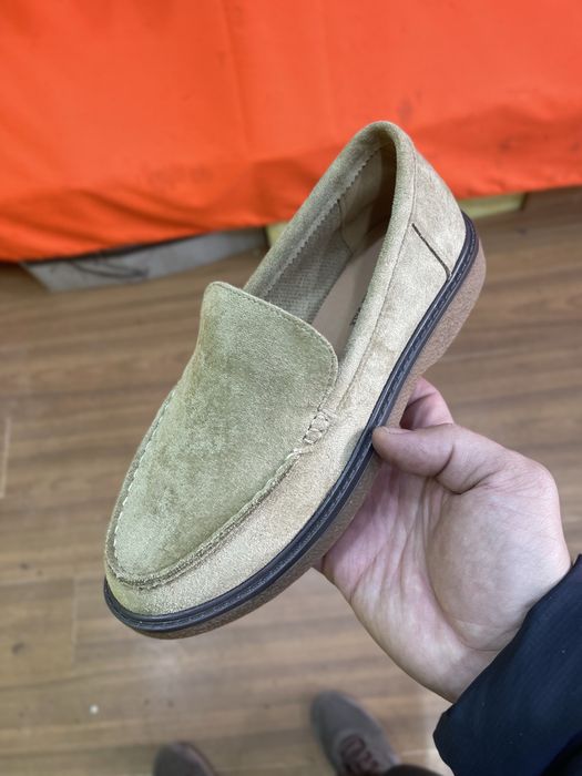 женская обувь лоро пиано