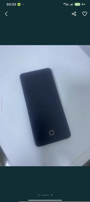 Обменяю Poco X6 Pro