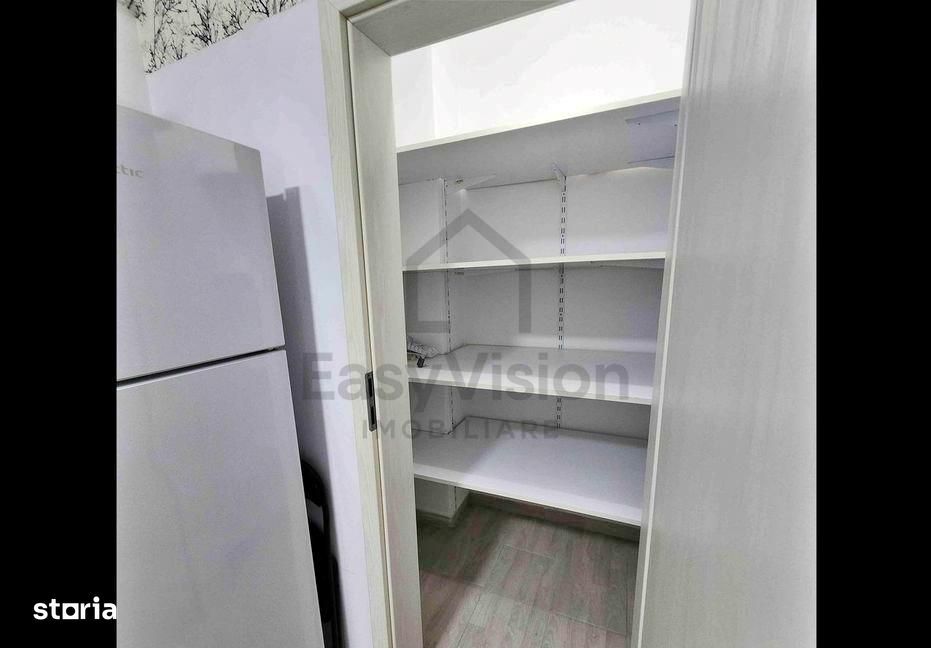 Studio 48 mp | Rams Residence | Centrala | Sector 2