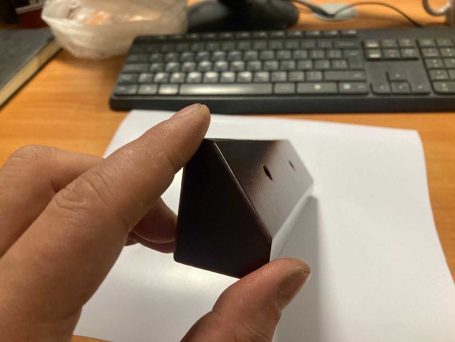 Деревянные таблички на стол