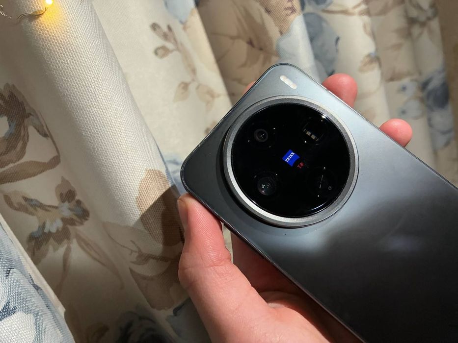 Vivo x200 pro mini
