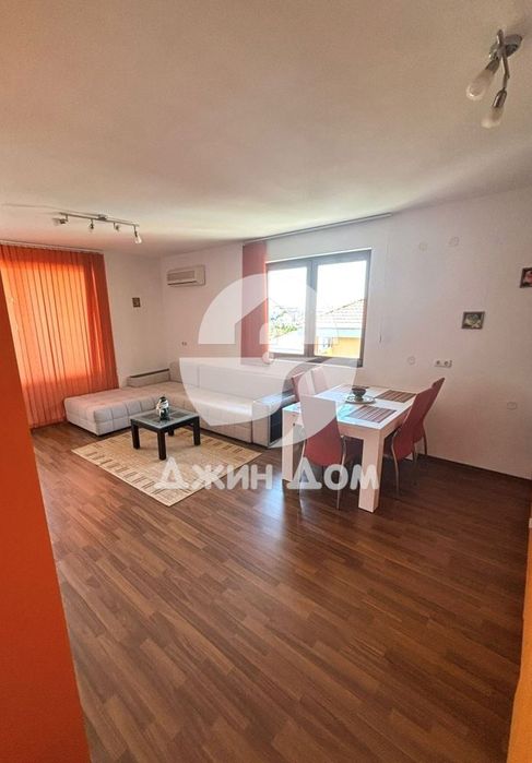 Продава се Тристаен апартамент в Свети Влас - 99 кв.м за 773 €/кв.м - Снимка #1