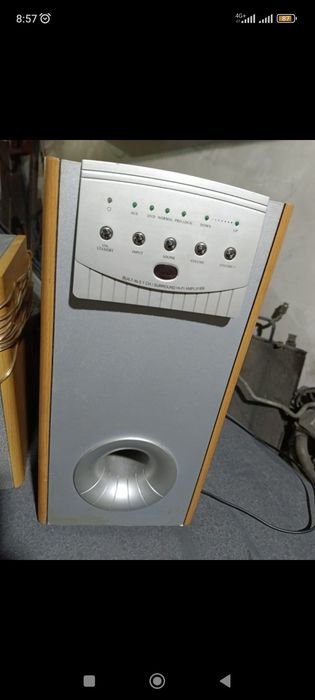 Продаю качественные колонки