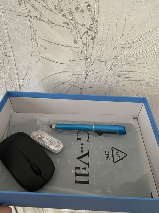 planshet G1000