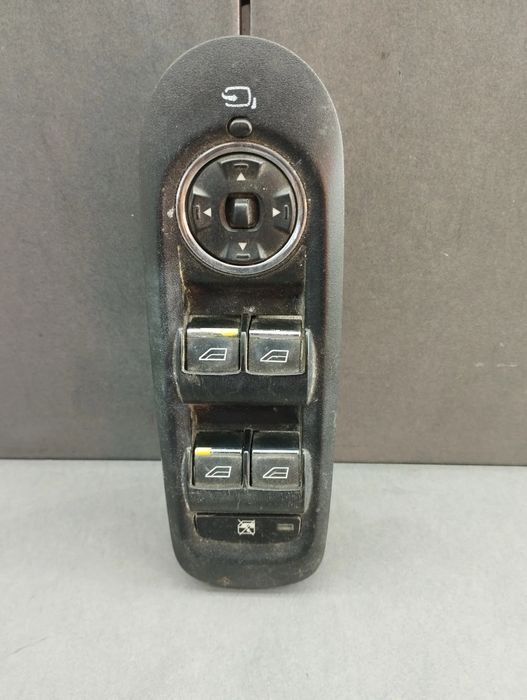 Butoane geam sofer 7S7T-14A132-BC Ford Mondeo 2008