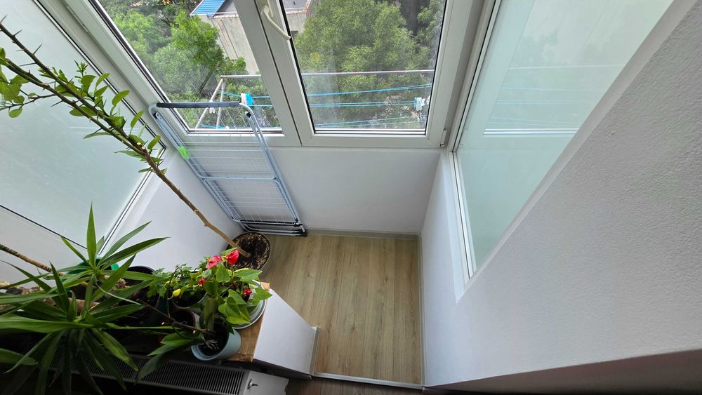 Apartament 2 camere decomandat — Militari, metrou Lujerului