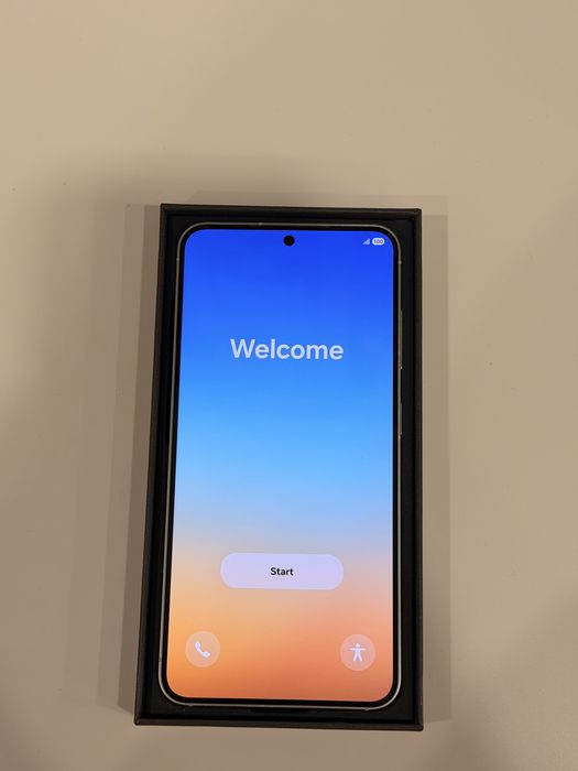 Samsung Galaxy S25 Mini