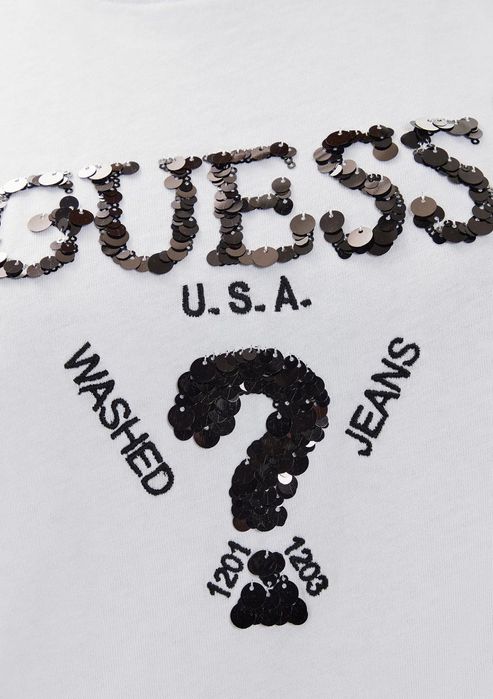 GUESS нови тениски оригинални