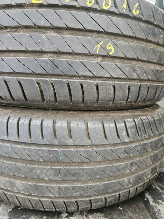 Гуми 215/60/16 2броя