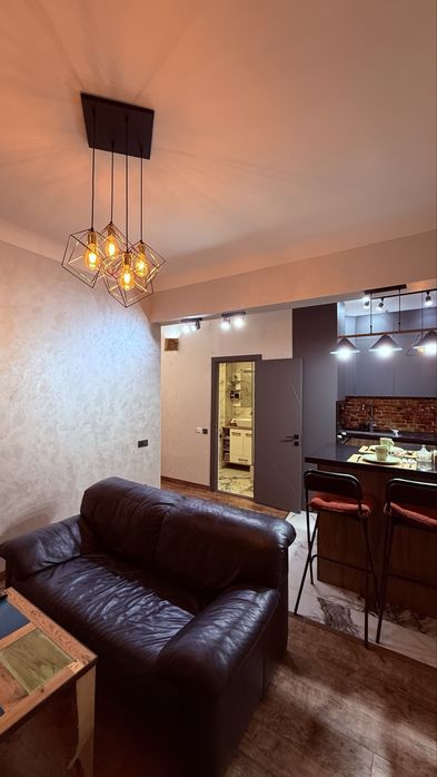 3х ком.кв.студия,евроремонт