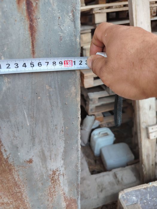 Темір  Ыдыстар  жаксы