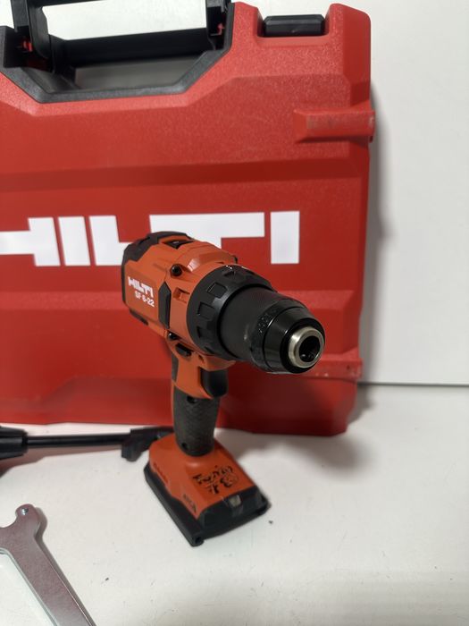 Corp autofiletanta Hilti SF 6-22