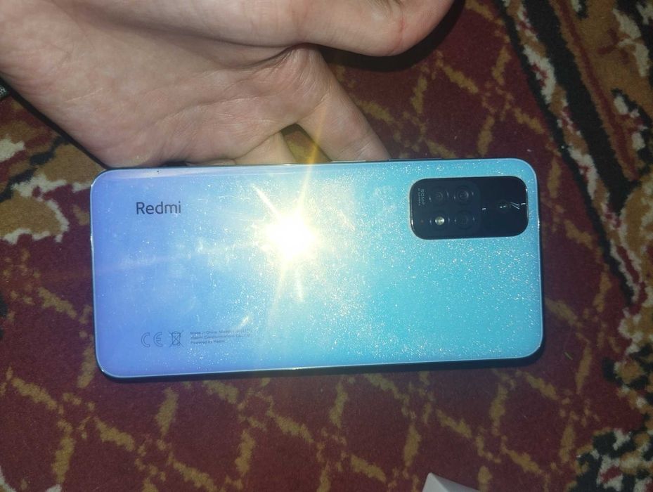 Продам Redmi Note 11