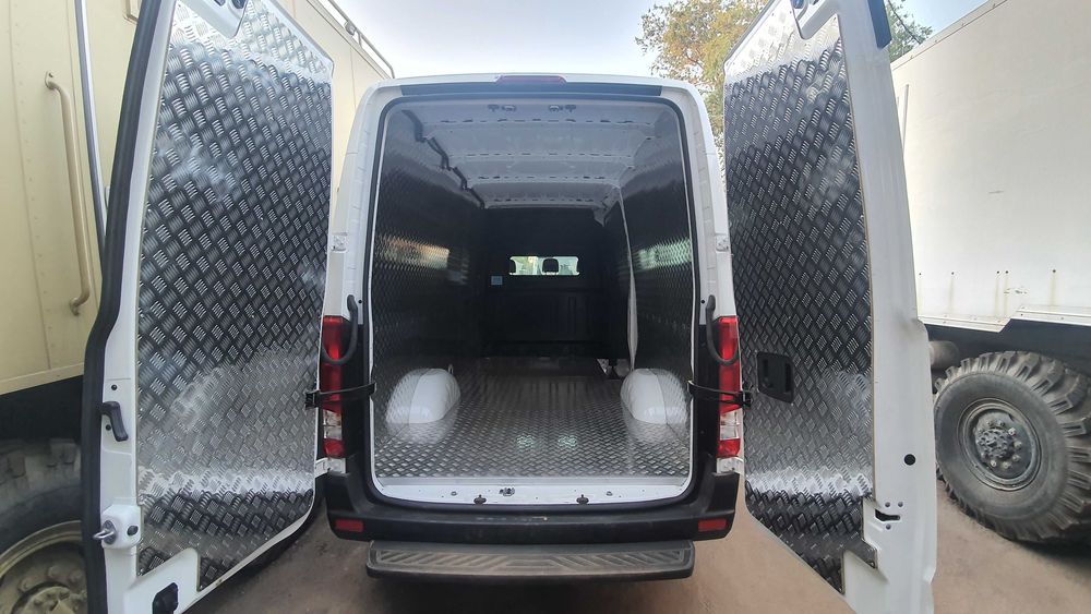 Автомобиль технического обслуживания